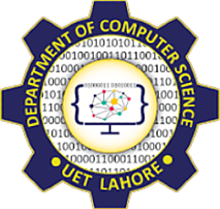 University of Engineering and Technology, Lahore — Department of Computer Science
